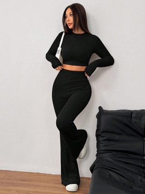 Tanushk Top Pant Co-ords Set