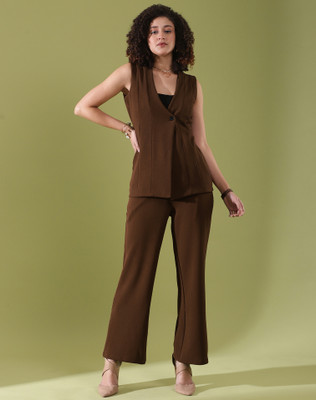 Selvia Top Pant Co-ords Set