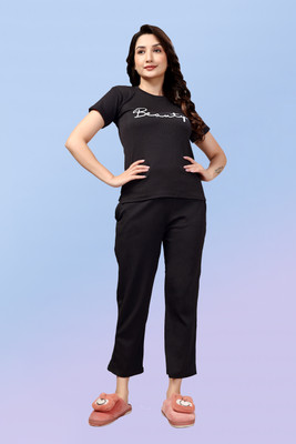 PTELRA Top Pant Co-ords Set