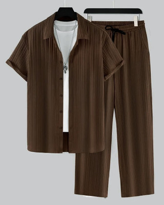 MAA UMA Shirt Pant Co-ords Set