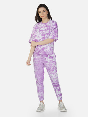 Polyglot Top Pant Western Set