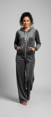 loobek Top Hot Pants Co-ords Set