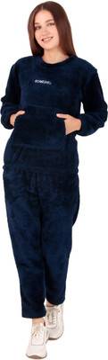 ovida Tshirt Pant Co-ords Set