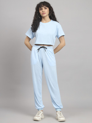 Stockton Top Pant Co-ords Set