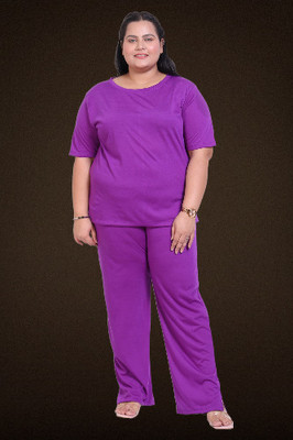 CANIDAE Tshirt Palazzos Co-ords Set
