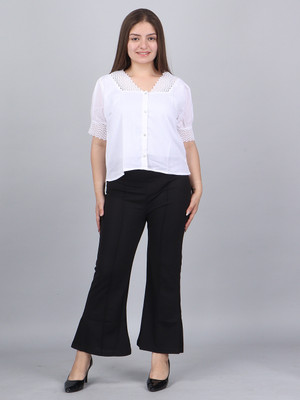 NATRIS Top Pant Co-ords Set