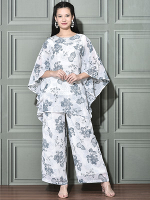 FFU Tunic Palazzos Co-ords Set