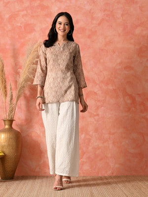 Hariks Top Pant Co-ords Set