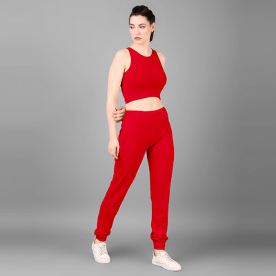 StyloHub Top Pant Co-ords Set