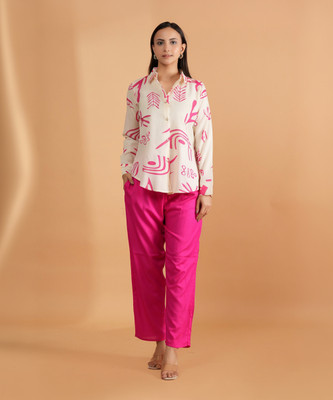 NEYSA Tunic Pant Co-ords Set