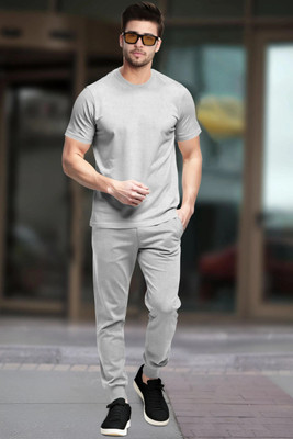 TRIPR Tshirt Pant Co-ords Set