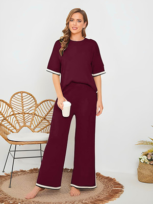 TYSORT Top Pant Co-ords Set