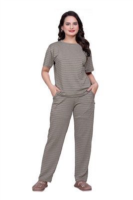 Gally Top Pant Co-ords Set
