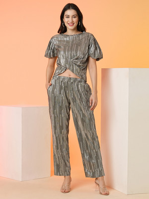 Globus Top Pant Co-ords Set