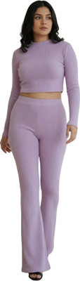 Tanushk Top Palazzos Western Set
