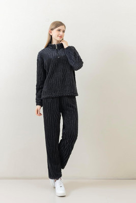 Ghenzcraft Top Pant Co-ords Set