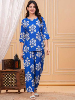 Fcp Top Pant Co-ords Set