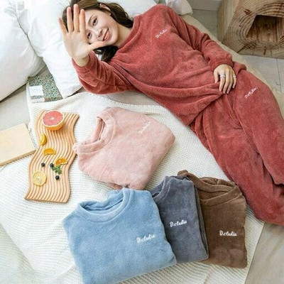 Keenuu Top Pant Co-ords Set