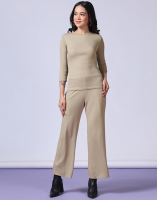 Selvia Top Pant Co-ords Set