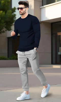 BLIVE Tshirt Pant Co-ords Set