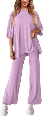 TYSORT Top Pant Western Set