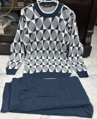 Krsna collections Top Pant Co-ords Set