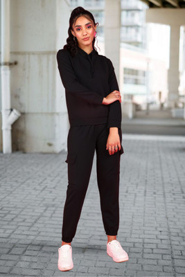 POPWINGS Shirt Pant Co-ords Set