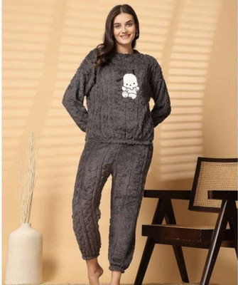 Fashion Point Top Pant Co-ords Set