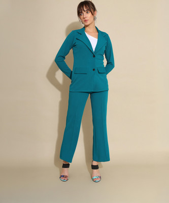 Selvia Top Pant Co-ords Set