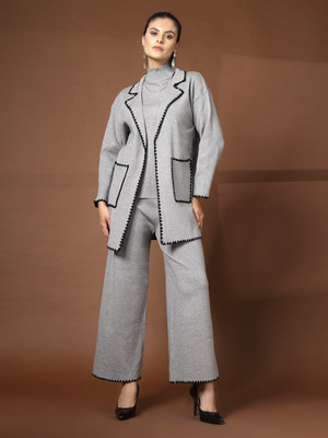 Mafadeny Top Palazzos Co-ords Set