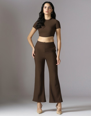 Selvia Top Pant Co-ords Set
