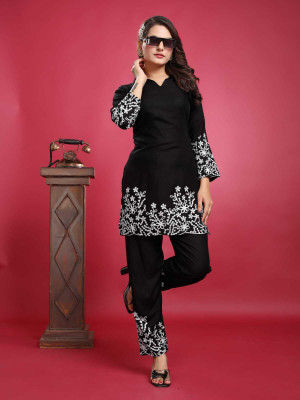 DV Creation Tunic Pant Co-ords Set