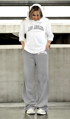 Shonisha Tshirt Pant Co-ords Set
