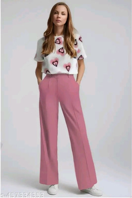 TarrenT HunT Tshirt Pant Co-ords Set with Shrug