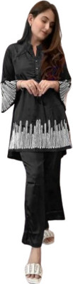Koteshwar Tunic Pant Co-ords Set
