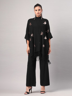 Mafadeny Top Palazzos Co-ords Set