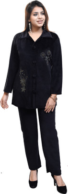 PK Fashion Shirt Pant Co-ords Set