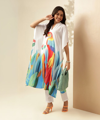 ANOUK Tunic Pant Co-ords Set