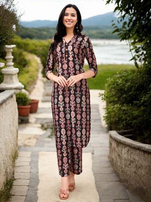 ANOUK Top Palazzos Co-ords Set