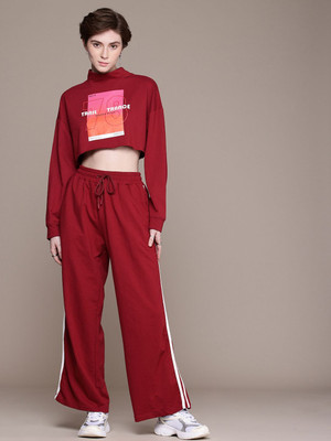 Roadster Tunic Pant Co-ords Set