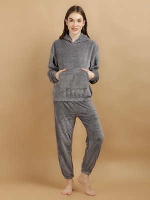 FitIn OutFit Top Pant Co-ords Set