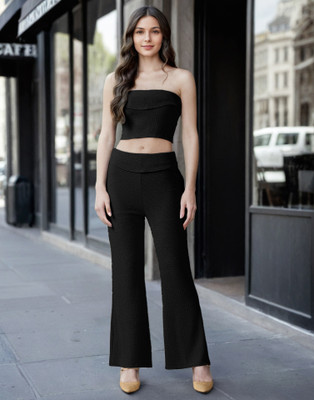 Selvia Top Pant Co-ords Set