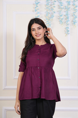 canvir Top Pant Co-ords Set