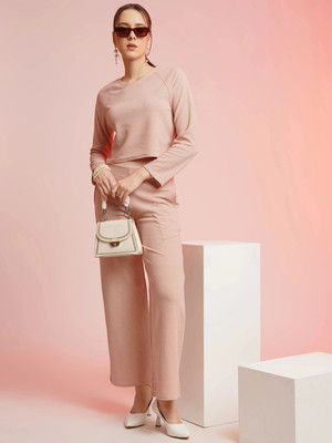 Dwarros Top Pant Co-ords Set