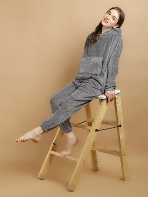 Uttam Top Pant Co-ords Set