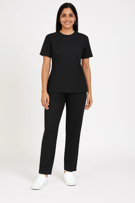 G-KA Tshirt Pant Co-ords Set
