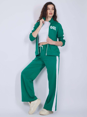 OUTZIDR Top Pant Co-ords Set