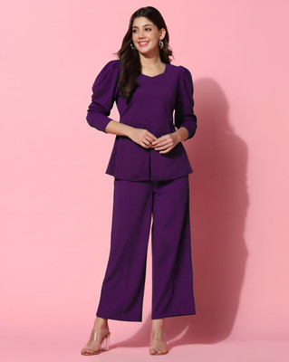 Kanishka Tunic Pant Co-ords Set