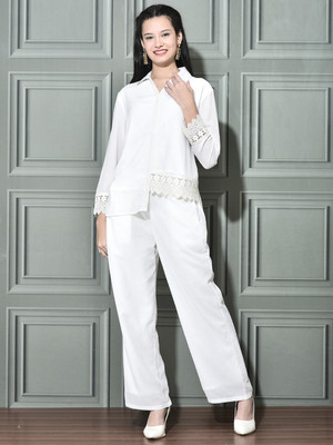 FFU Top Palazzos Co-ords Set