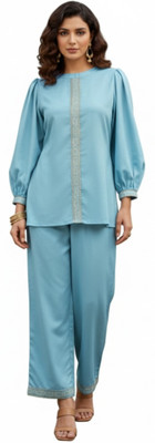 Al Hoor Shirt Pant Co-ords Set